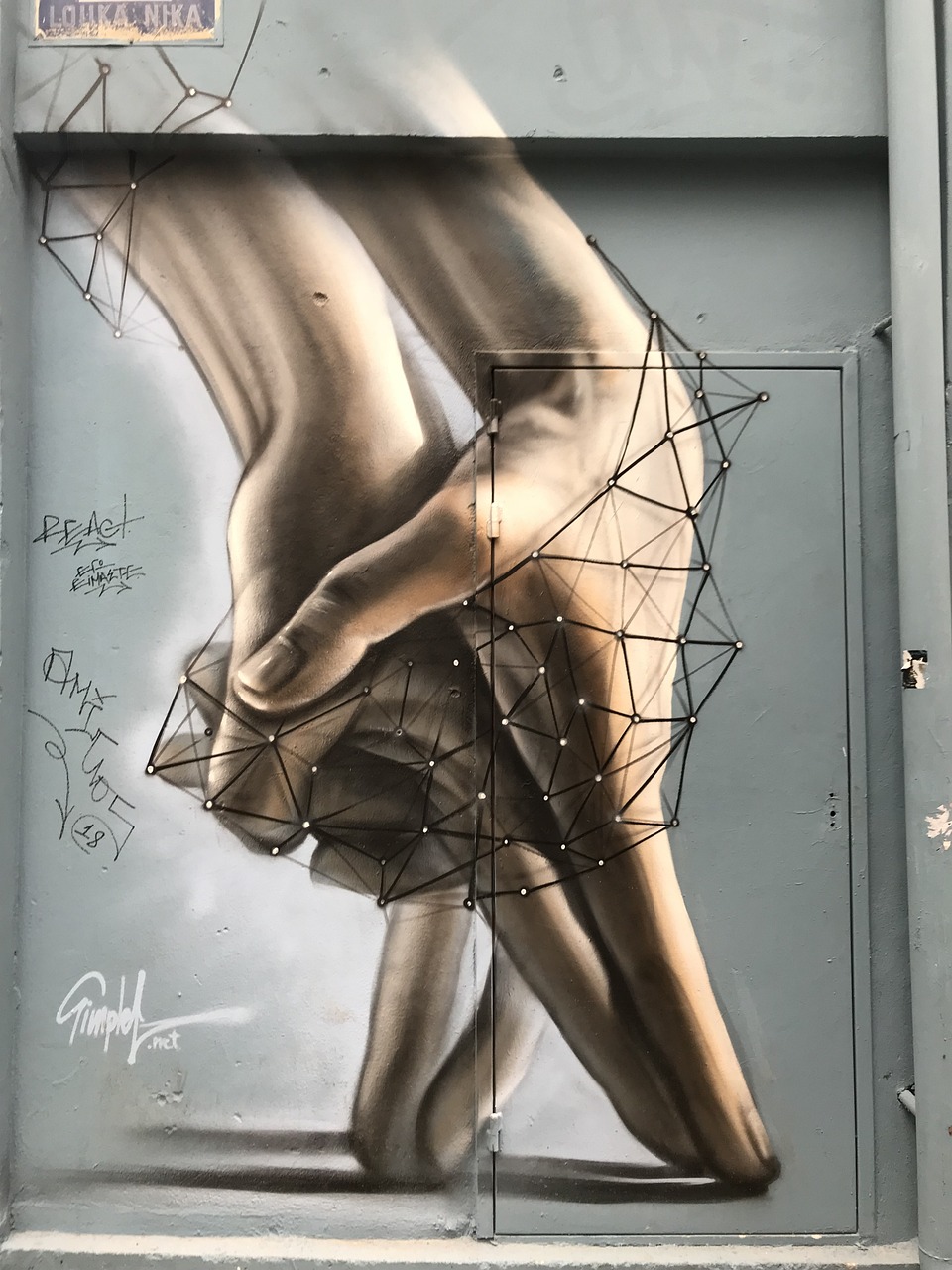 Arts and Creativity